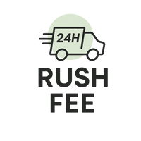 Rush Fee